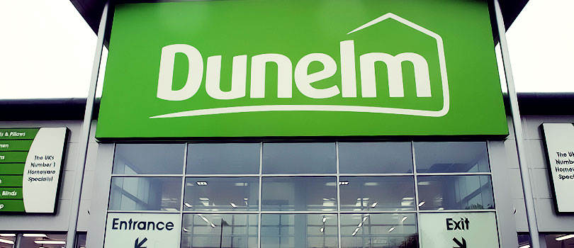 commercial retail shopfront